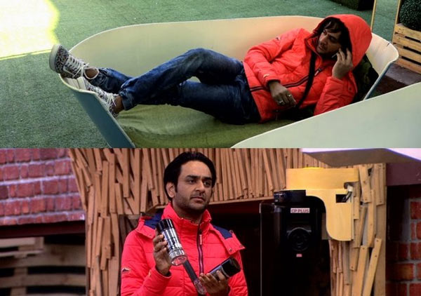 bigg boss 11,vikas gupta,bigg boss gossips,bigg boss news,entertainment