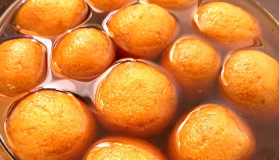 गुड़ के रसगुल्ले : एक बार बनाकर तो देखिए यह शानदार मिठाई, फिर तो हर जुबान पर होगा इसका नाम #Recipe