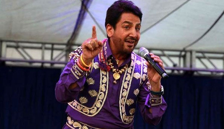 गुरदास मान ने इवेंट के बाद किया ऐसा, देख इमोशनल हुए लोग, वीडियो इंटरनेट पर वायरल