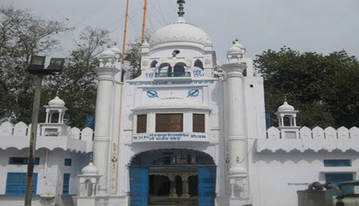 पंजाब का दिल हैं जालंधर, घूमने जाए तो जरूर करें इन 8 जगहों की सैर jalandhar tourist places