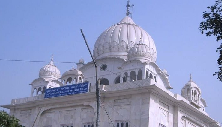 gurdwaras,gurdwaras in delhi,delhi,gurdwara bangla sahib,gurdwara baba banda singh bahadur,gurdwara mata sundri,gurdwara sis ganj sahib,gurdwara dam dama sahib,gurdwara majnu ka tilla