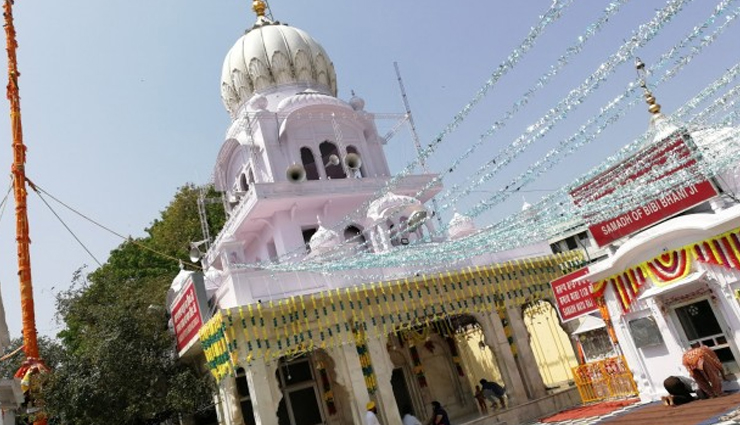famous gurudwaras india,gurudwaras in india,top gurudwaras in india,must-visit gurudwaras in india,historical gurudwaras in india,sacred gurudwaras of india,sikh pilgrimage sites in india,best gurudwaras to visit in india,popular gurudwaras in india,gurudwaras of india tourism
