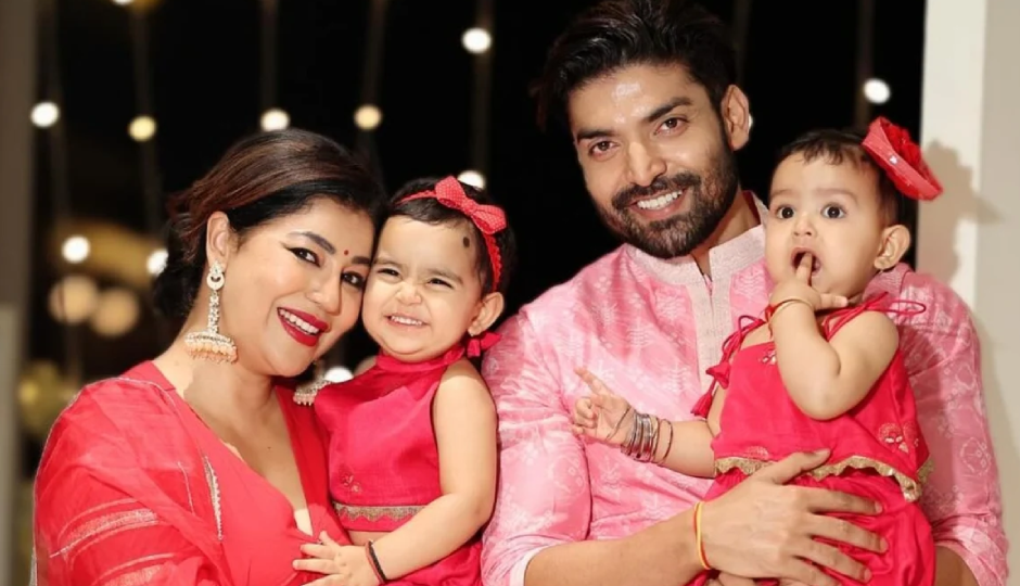 kantara chapter 1,kantara 2,rishab shetty,actor rishab shetty,rukmini vasanth,actress rukmini vasanth,kanakavathi,gurmeet choudhary,debina banerjee,gurmeet debina,pati patni aur panga,premanand maharaj