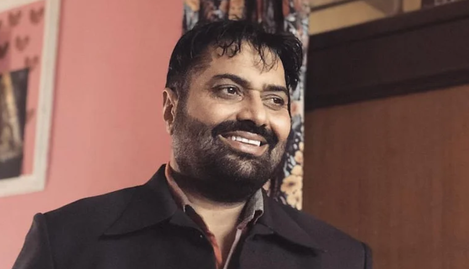 saira banu,actress saira banu,dilip kumar,actor dilip kumar,saira dilip,saira dilip 59 marriage anniversary,gurmeet maan,punjabi singer gurmeet maan,gurmeet maan death