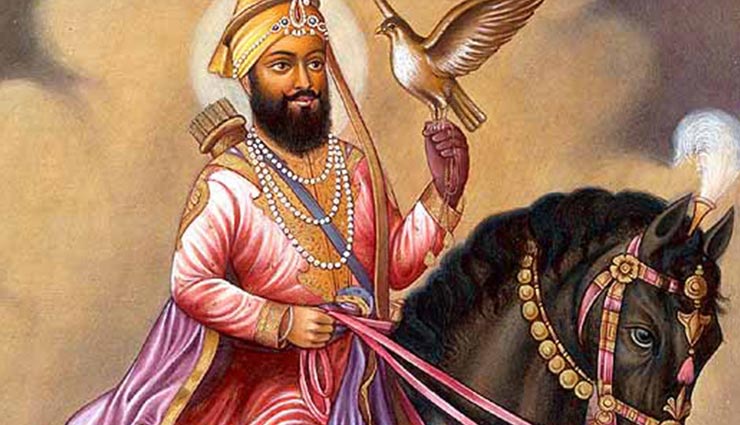 World No Tobacco Day 2018- Story Behind Why Sikhs Do Not Chew Tobacco