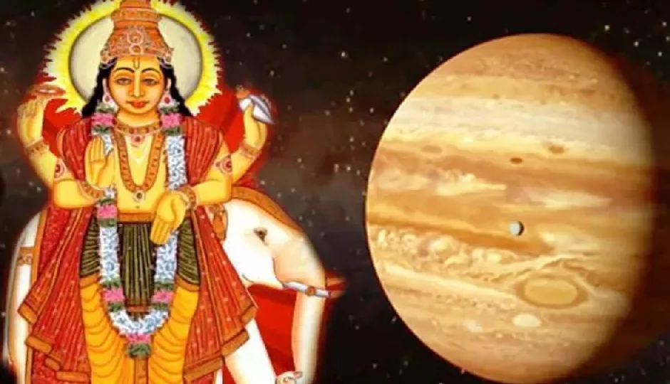 11 मार्च से बदलेगी किस्मत! गुरु के मार्गी होने से इन 2 राशियों को मिलेगा खास लाभ, धन और करियर में खुलेंगे नए रास्ते