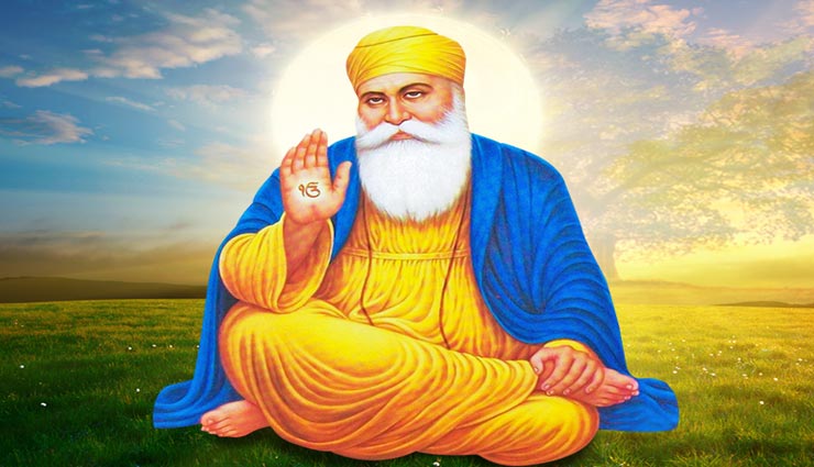 गुरुनानक जयंती: गुरूजी ने अपने चमत्कार से तोडा था कुएं के मालिक का घमंड