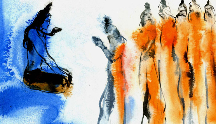 जाने गुरु पूर्णिमा के दिन किये जाने वाले ज्योतिषीय उपायों के बारे में