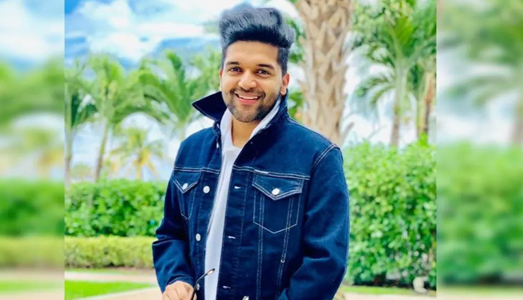 guru randhawa,guru randhawa confirms first live show,live show in delhi,delhi,coronavirus,lockdown