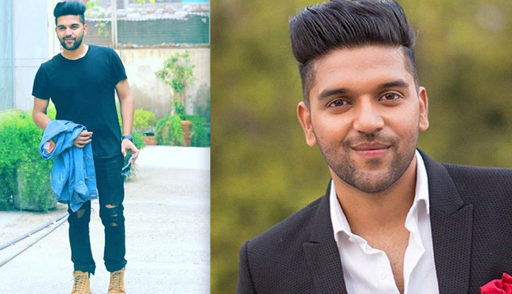 high rated gabrus of india,handsome stars of india,lesser known smart hero of india,guru randhawa,arun vijay,akhil,j star,ankush