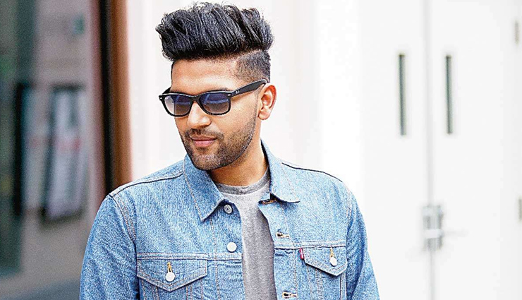 Bollywood has added a lot to Guru Randhawa Career