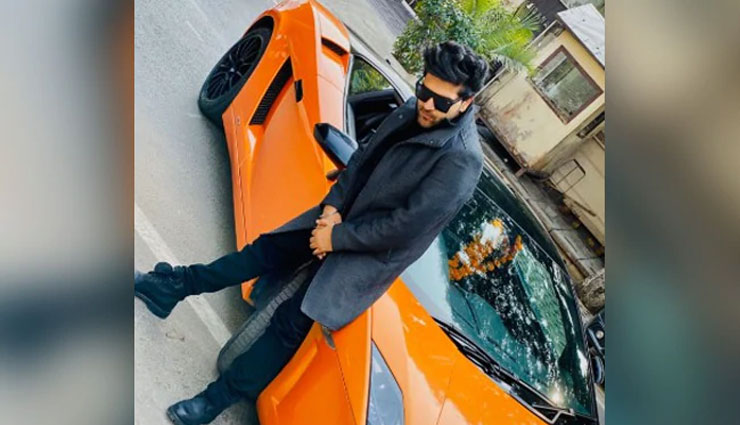 गुरु रंधावा ने ट्विट कर अपने फैन्स के साथ शेयर करी ये खुशी, कहा - यह आप सभी का प्यार  है...