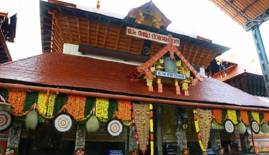 सबरीमाला के बाद गुरूवायुर मंदिर में सोना चोरी का सनसनीखेज मामला, ऑडिट रिपोर्ट में चौंकाने वाले खुलासे