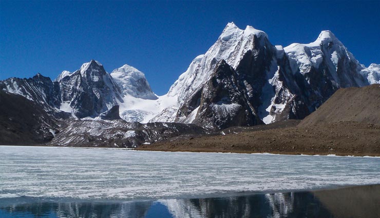 summer tourist places,indian tourist places,indian lake,beautiful lake