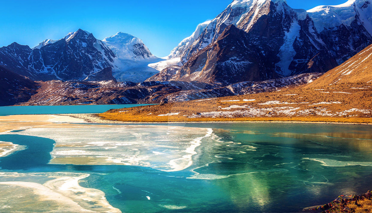 tourist places in sikkim,sikkim tourism,holidays in sikkim,travel guide,travel tips,places to visit in sikkim