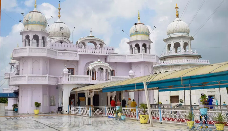 famous gurudwaras in delhi,delhi,gurudwaras,gurdwara bangla sahib,gurdwara baba banda singh bahadur,gurdwara mata sundri,gurdwara sis ganj sahib,gurdwara dam dama sahib,gurdwara majnu ka tilla