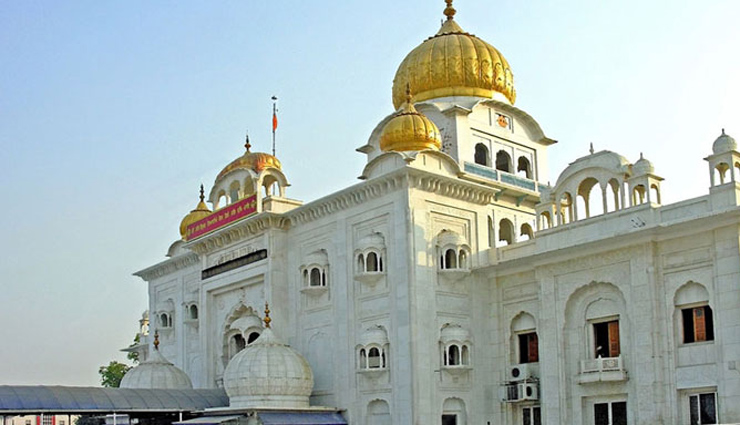 मन को सुकून देगा देश के इन 7 गुरुद्वारों का दर्शन, वीकेंड पर बनाए अपना प्लान 