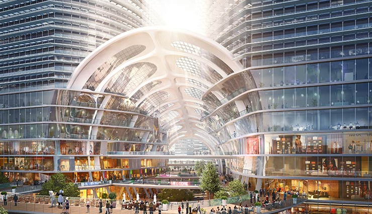 5 Best Places To Hang On in Gurugram