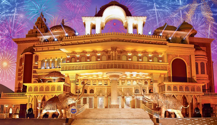 gurugram,places to visit in gurugram,sultan pur bird century,kingdom of dreams,museum of folk tribal art,dlf cyber hub,aravalli biodiversity park