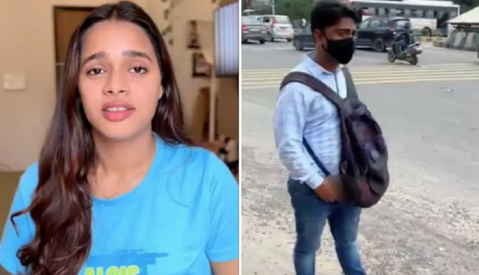 गुरुग्राम: सड़क के बीच मॉडल के सामने सार्वजनिक रूप से मास्टरबेशन करने वाला गिरफ्तार, शादीशुदा है आरोपी