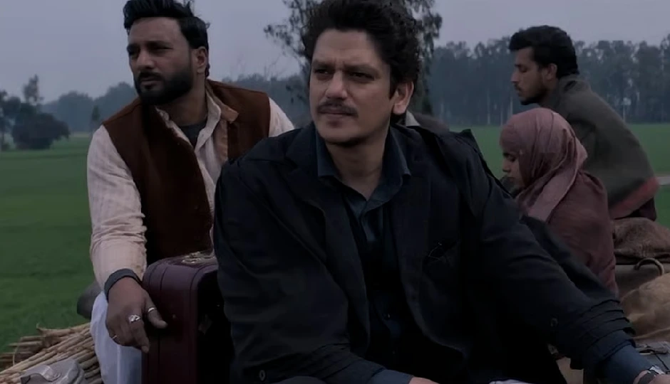 Gustaakh Ishq BO Day 1: 'गुस्ताख़ इश्क़' की बॉक्स ऑफिस पर धीमी शुरुआत,  विजय वर्मा-फ़ातिमा सना की फिल्म ने पहले दिन कमाए सिर्फ...