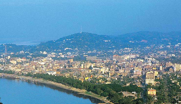 getaways from guwahati,guwahati,places to visit near guwahati,cherrapunjee,meghalaya,tezpur,assam,east garo hills,meghalaya,kaziranga national park,jaintia hills,meghalaya