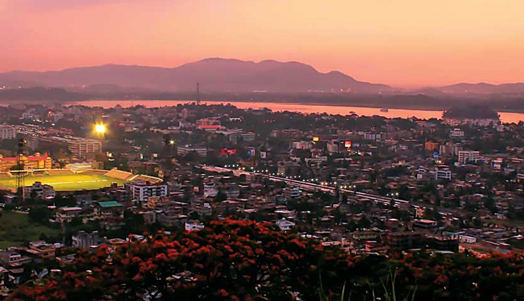 5 Breathtaking Getaways From Guwahati