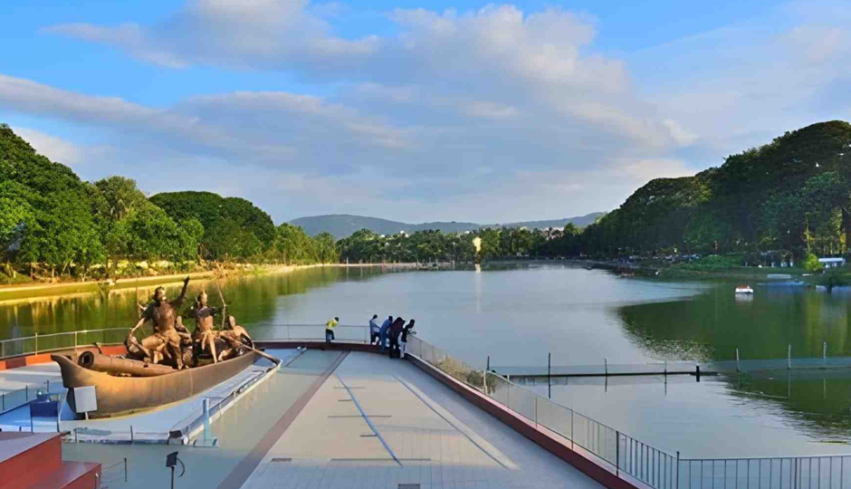 10 Great Places To Explore in Guwahati