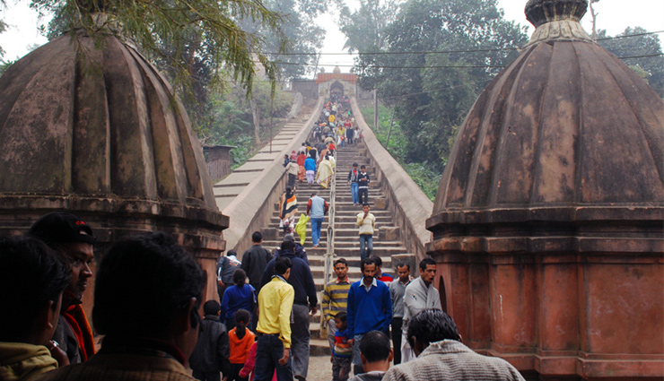 गुवाहाटी के इन 7 मंदिरों के दर्शन करने पहुंचते हैं हर साल लाखों लोग, जानें इनके बारे में 