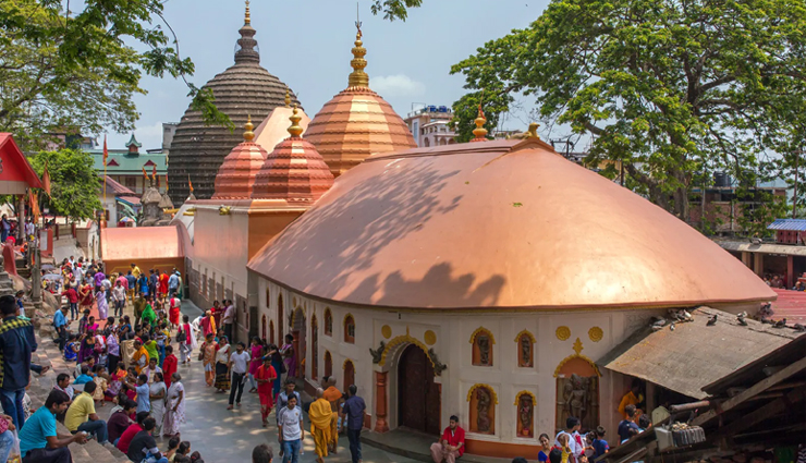 7 Beautiful Weekend Getaways You Can Visit From Guwahati