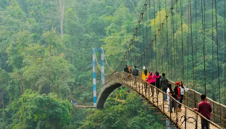 9 Things You Can Enjoy in Guwahati