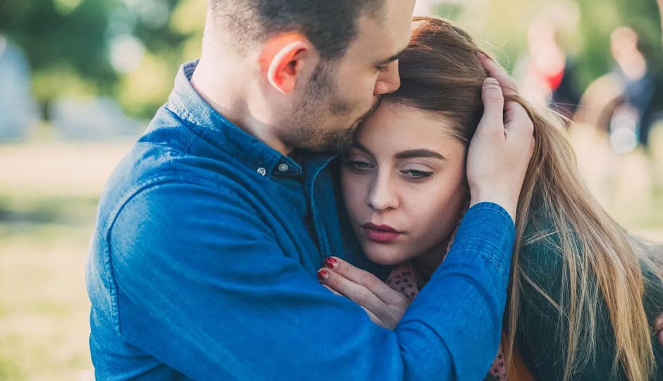 6 Must Know Truths for Getting a Guy To Back Off From Your Girl