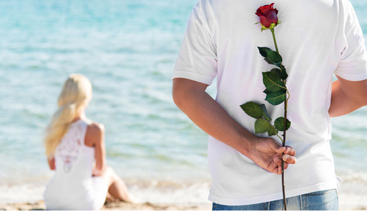 11 Ways To Make A Guy Chase You