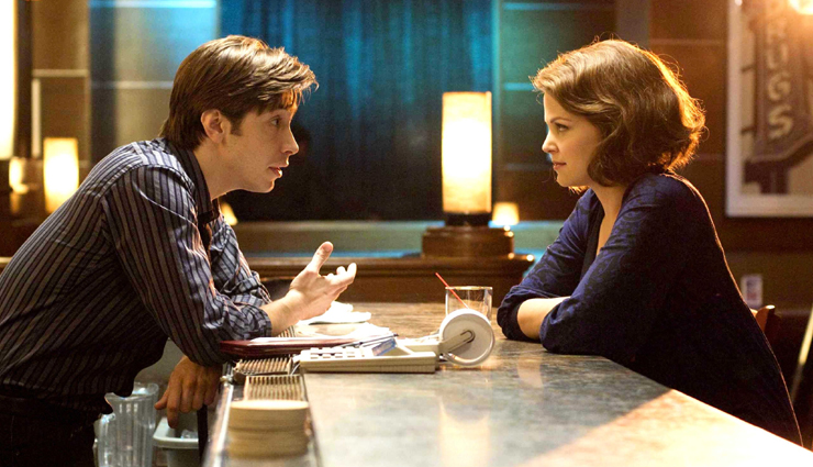 10 Signs That Guy is Looking To Commit