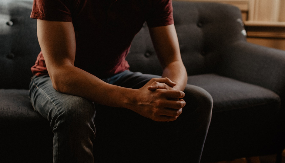 10 Ways To Get a Guy To Open Up