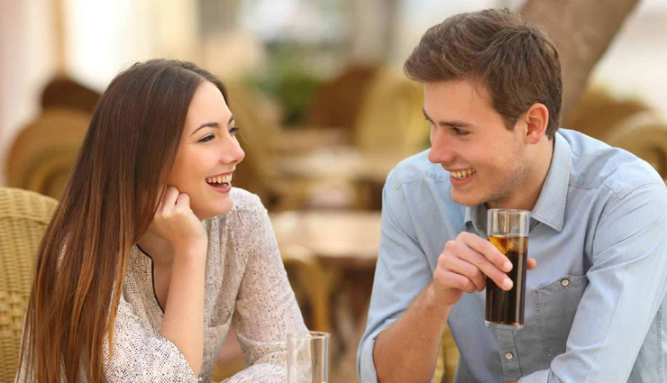 5 Tips To Help You Compliment a Guy