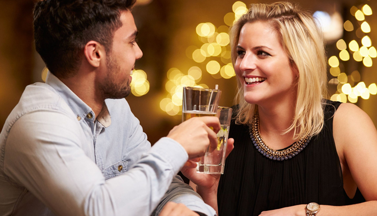 7 Warnings Signs to Look Out For on the First Few Dates
