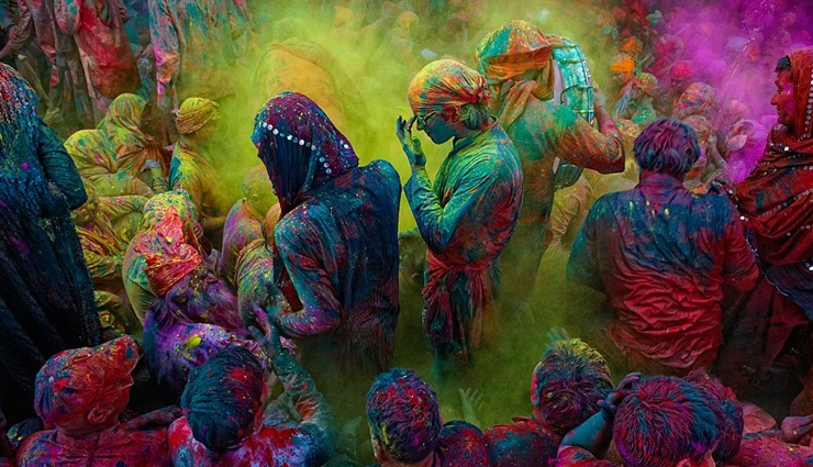 around the world,festivals of india,festival of colors,places were holi is played around the world,holi special,holi 2018 ,होली, होली 2018,देश जहाँ होली खेली जाती है 