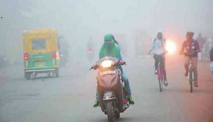 winter season,north india,delhi,jammu kashmir,srinagar,rajasthan,winter updates,news,news in hindi