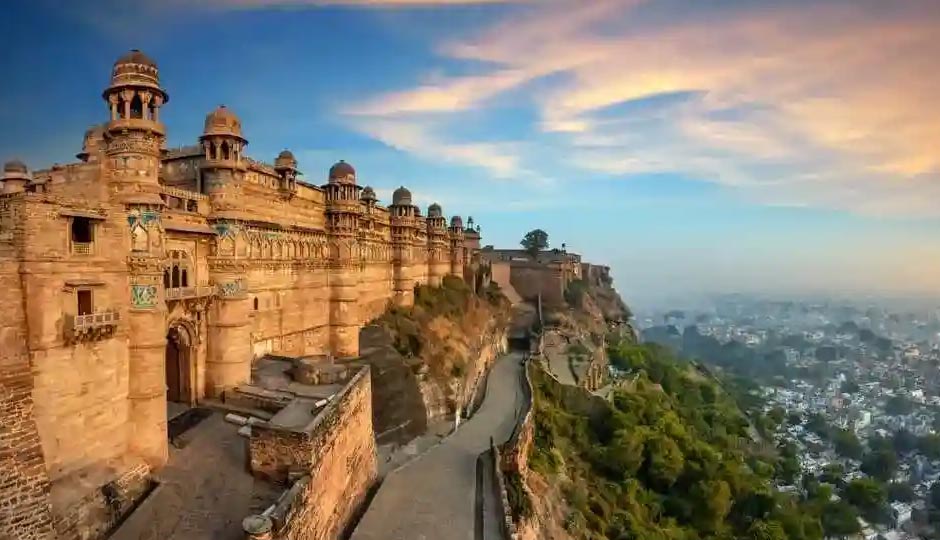 10 Amazing Places To Explore in Gwalior