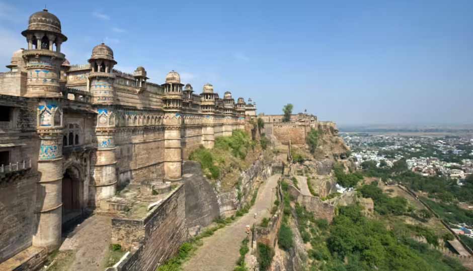 10 Amazing Attractions in Gwalior