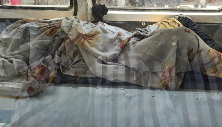 madhya pradesh,gwalior,fire in house,death toll,fire news,news,news in hindi