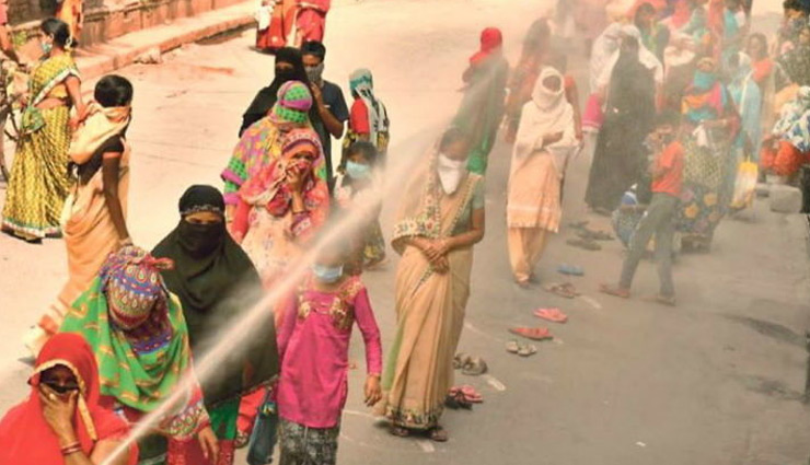 coronavirus,coronavirus outbreak,coronavirus outbreak in bhopal,coronavirus outbreak in madhya pradesh,coronavirus outbreak in indore,indore,covid 19,coronavirus cases in madhya pradesh,news,news in hindi