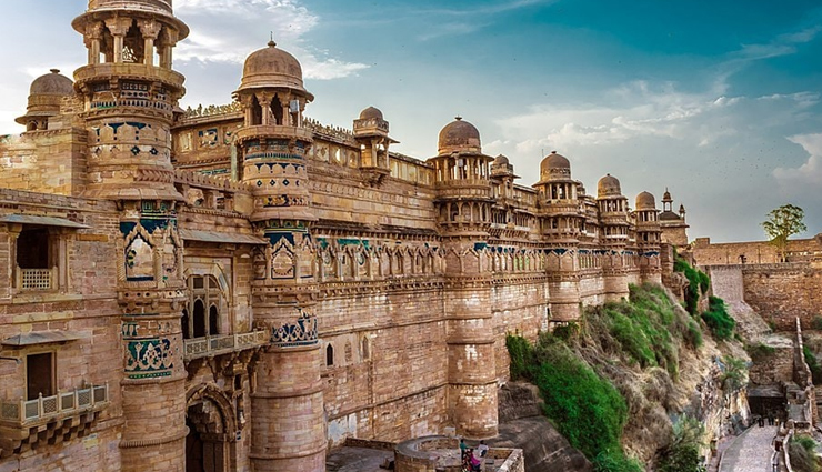 भारत के गौरव और वास्तुकला का भव्य नजारा देते हैं ये विशाल किले
best forts to visit in india,holidays,travel,tourism