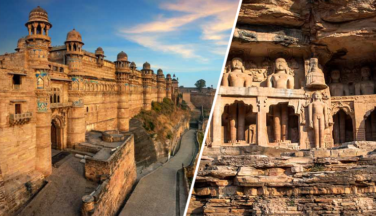 18 Spectacular Places to Visit in Gwalior