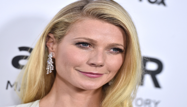weird news,weird incident,hollywood actress gwyneth paltrow,gwyneth paltrow apitherapy