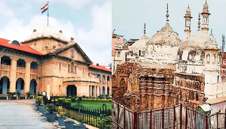 ज्ञानवापी मामले में मुस्लिम पक्ष को करारा झटका, हाईकोर्ट ने खारिज की समस्त याचिकाएँ, ट्रायल को दी मंजूरी