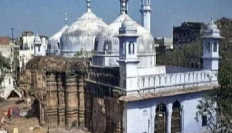 सार्वजनिक की जाएगी ज्ञानवापी मस्जिद की एएसआई रिपोर्ट, कोर्ट ने दिया आदेश, रिपोर्ट की कापी हिन्दू और मुस्लिम दोनों पक्षों को मिलेगी
