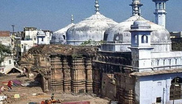 ज्ञानवापी : शिवलिंग को नुकसान पहुँचाए बिना ASI को दें सर्वे के निर्देश, हिन्दू पक्ष ने सुप्रीम कोर्ट में दाखिल की याचिका