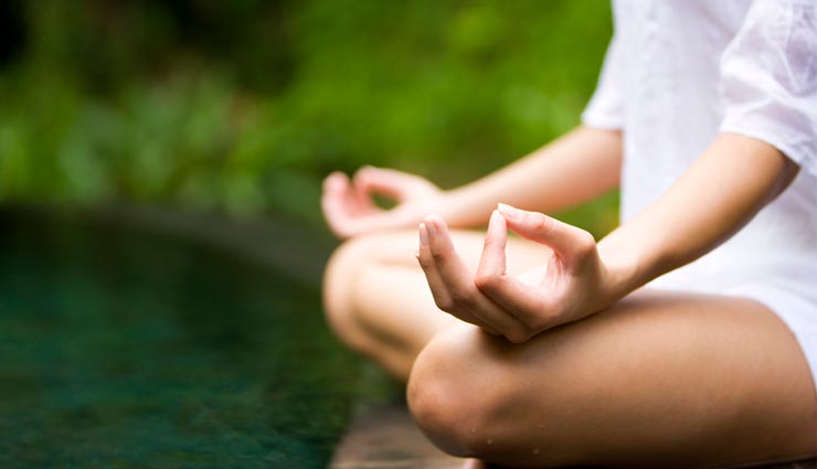 yoga aasan,Health,Health tips,healthy living ,अच्छी सेहत के लिए करें योग